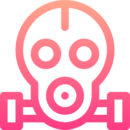 gasmaske icon