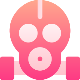 gasmaske icon