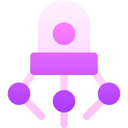 nanotechnologie icon