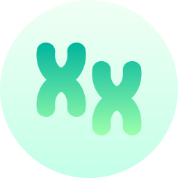 Chromosomes icon