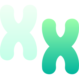 chromosomen icon