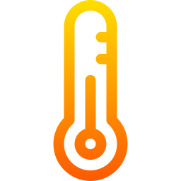 thermometer icon