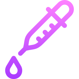 pipette icon