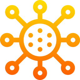 virus icon