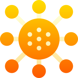 virus icon