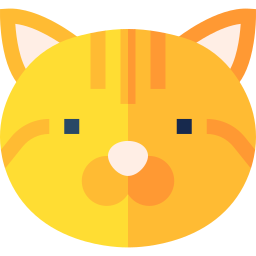 Cat icon