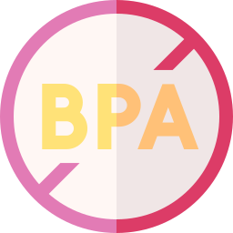 bpa frei icon