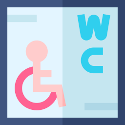 Wc icon