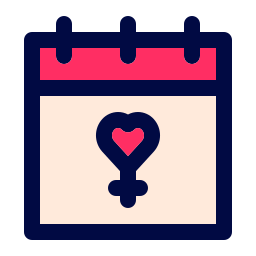 Date icon