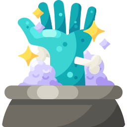 hand icon