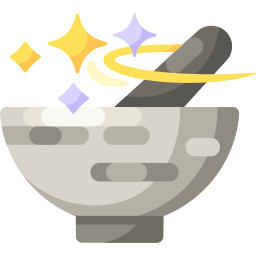 Mortar icon