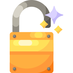 Lock icon