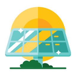 solarplatten icon