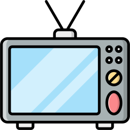 fernsehen icon