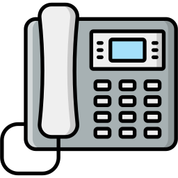 telefon icon