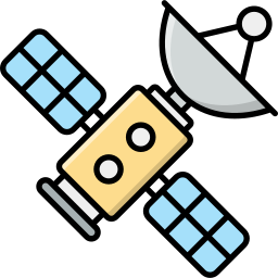 satellit icon