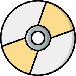 dvd icon