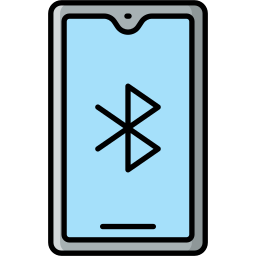 bluetooth icon