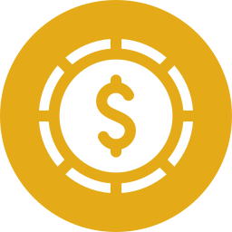 Coin icon