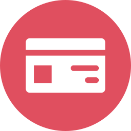 Credit card icon