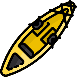 Kayak icon