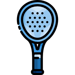 Padel icon