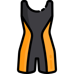 Wetsuit icon