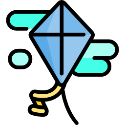 Kite icon