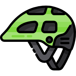 Helmet icon