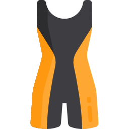 Wetsuit icon