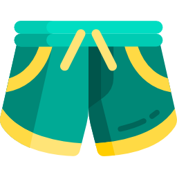 Swimsuit icon