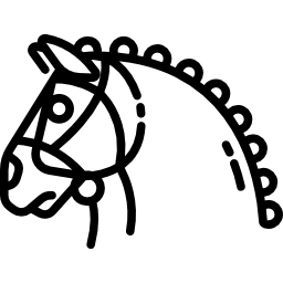 Horse icon