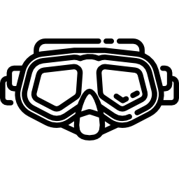 Diving icon