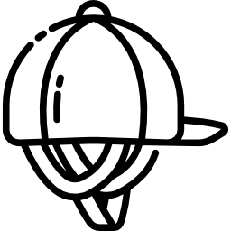 Helmet icon