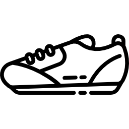 Sneakers icon