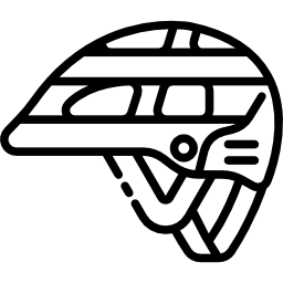 Helmet icon