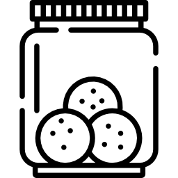 Cookies icon