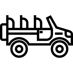 Jeep icon