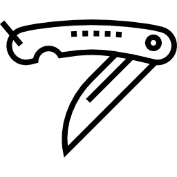 Knife icon