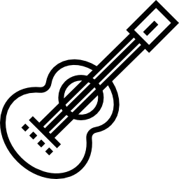 Guitar icon