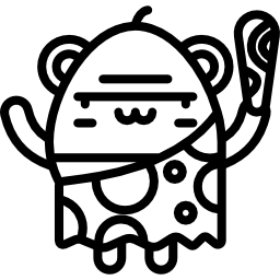 トログロダイト icon