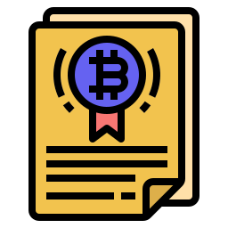 License icon