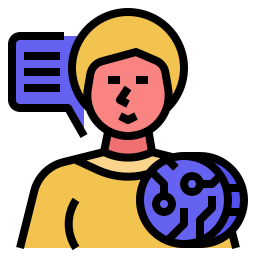 Broker icon