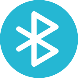 bluetooth icon