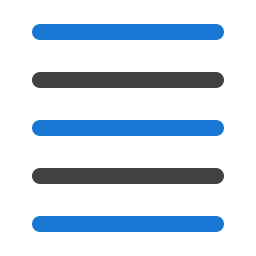 rechtfertigen icon