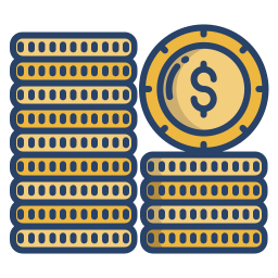 Coins icon