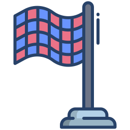 Flag icon