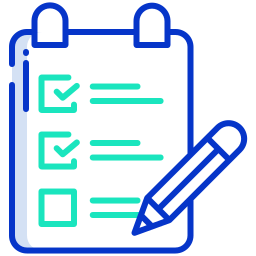 Checklist icon