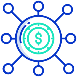 financement Icône