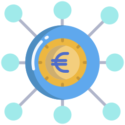 finanziamento icona